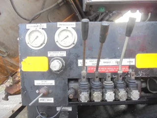 Terberg FM 1450 2007 - 6X4 WDG imagen 23