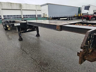 D-TEC FT-43-03V | Multi chassis all connections | bpw drum - N/A obrazek 9