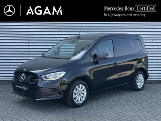 Mercedes-Benz eCitan 2025 - L1 51 kWh te koop