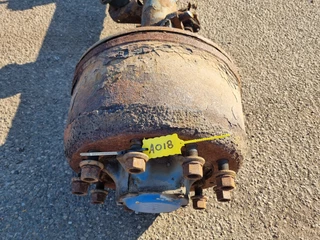 ROR Drum brake - N/A image 5