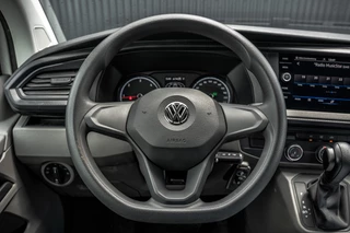 Volkswagen Transporter 2020 - T6.1 2.0 TDI L1H1 | 150 PK | Automaat | 1e Eigenaar | Cruise | Carplay | Zijschuifdeur R+L | Airco imagen 14