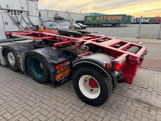 Mega Mega Jeep Dolly VON1B (95 / 125 Cm) 2018 - N/A immagine 4