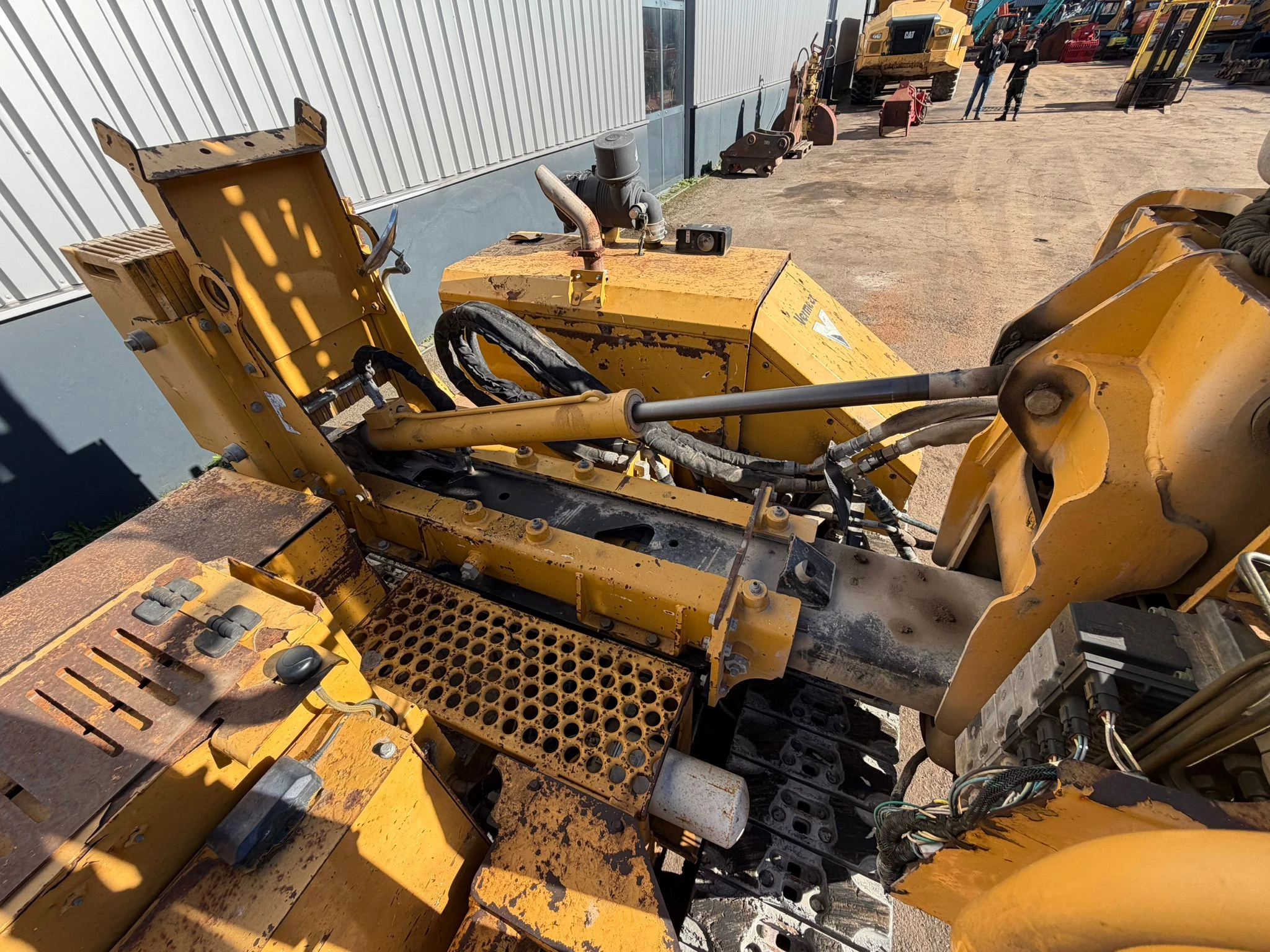 Vermeer PD10 2016 afbeelding 17