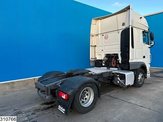 DAF XF480 2020 - EURO 6d, ACC imagen 4