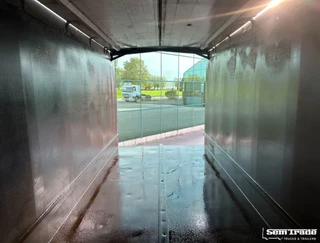 LAG N/A 2012 - M-3-24 + PIET RUIZEVELD DS LIFT AXLE 72.000 KM SUPER CONDITION obrazek 17