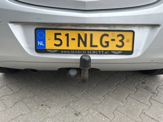 Opel Corsa 2010 - 1.2-16V / 111 Edition imagen 10