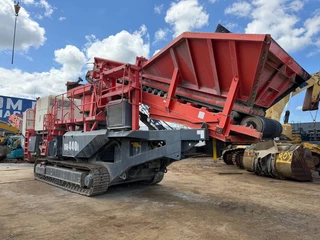 Sandvik N/A 2016 - UH 440 i obrazek 6