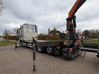 Mercedes-Benz Actros 2014 - N/A image 17
