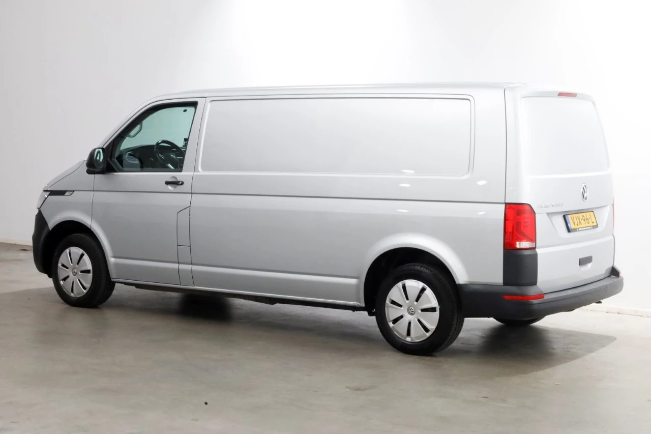 Volkswagen Transporter 2021 - T6.1 2.0 TDI 150pk DSG-Automaat Lang Airco/Achterklep 05-2021 immagine 9