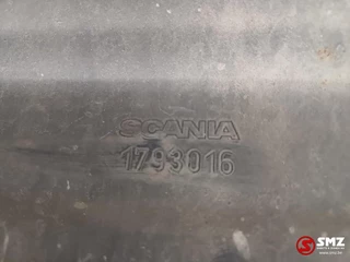 Scania N/A 2011 - Occ opstapbak links + luchtdroger Scania imagem 5