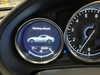 Mazda MX-5 2021 - ND RF 1.5i SkyActiv-G 132PK Leder PDC Apple CarPlay obrazek 53