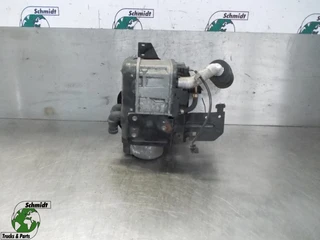 Mercedes-Benz Actros - A 960 830 58 61 STANDKACHEL EURO 6 te koop