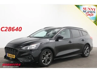 Ford Focus 2019 - Wagon 1.0 EcoB. ST-Line Aut. Camera Navi 38.267km!! for sale
