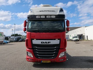 DAF XF 410 2014 - 4x2 Euro 6 SSC Aut. TUV NL Truck TOP! imagen 2 miniatura