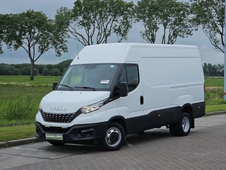 Iveco Daily 2021 - 35C18 obrazek 2