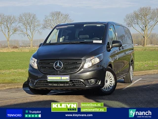 Mercedes-Benz Vito 2021 - 114 CDI TOURER изображение 1