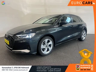 Audi A3 2025 - Sportback 30 TFSI Advanced edition на продажу