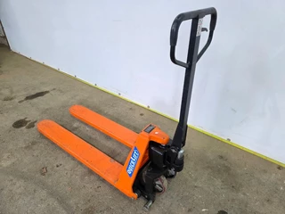 Quick Lift Pallet wagen 2011 - N/A obrazek 6