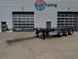 D-TEC FLEXITRAILER 2017 for sale