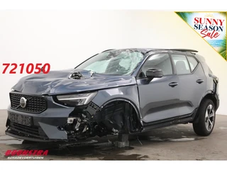 Volvo XC40 2025 - 2.0 B4 Plus Dark LED ACC H/K Camera SHZ LRHZ 4.296 km! for sale