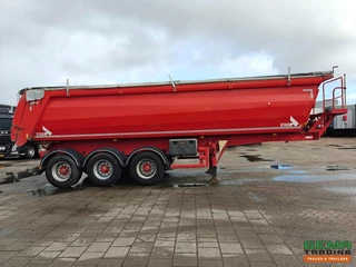 Stas S300CX 2011 - N/A obrazek 9