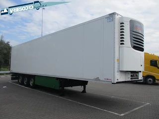 Schmitz Cargobull N/A 2019 - N/A SCB*S3B image 4