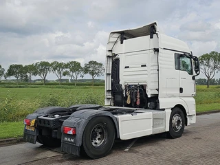 MAN TGX 2018 - 18.460 afbeelding 3 miniatuur