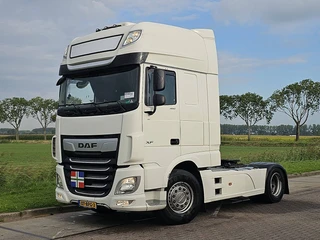 DAF XF 480 2020 afbeelding 2 miniatuur