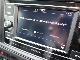 Volkswagen Crafter 2021 - 50 2.0 TDI 177pk DSG-Automaat - Bakwagen Laadklep Meubelbak obrazek 19