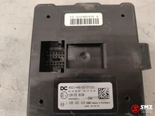 Mercedes-Benz N/A - Occ Ecu CGW central gateway module Actros MP4 image 2