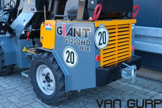 Giant N/A 2023 - G 1200 TELE | 2023 | 10h immagine 5
