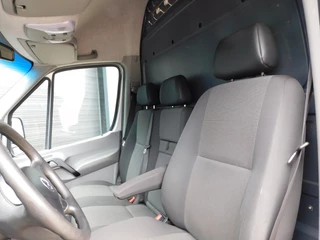 Volkswagen Crafter 2017 - 35 2.0 TDI L2H2 imagen 7