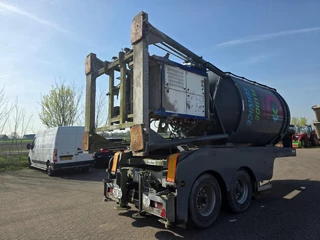 Bero Cement Silo 1998 - N/A изображение 5