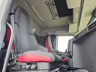 Volvo FH 2020 - 500 zdjecie 7
