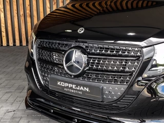Mercedes-Benz V-Class 2024 - 300d Extra Lang Avantgarde Dubbele Cabine immagine 36