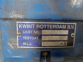 1T Takel 2005 - N/A image 4