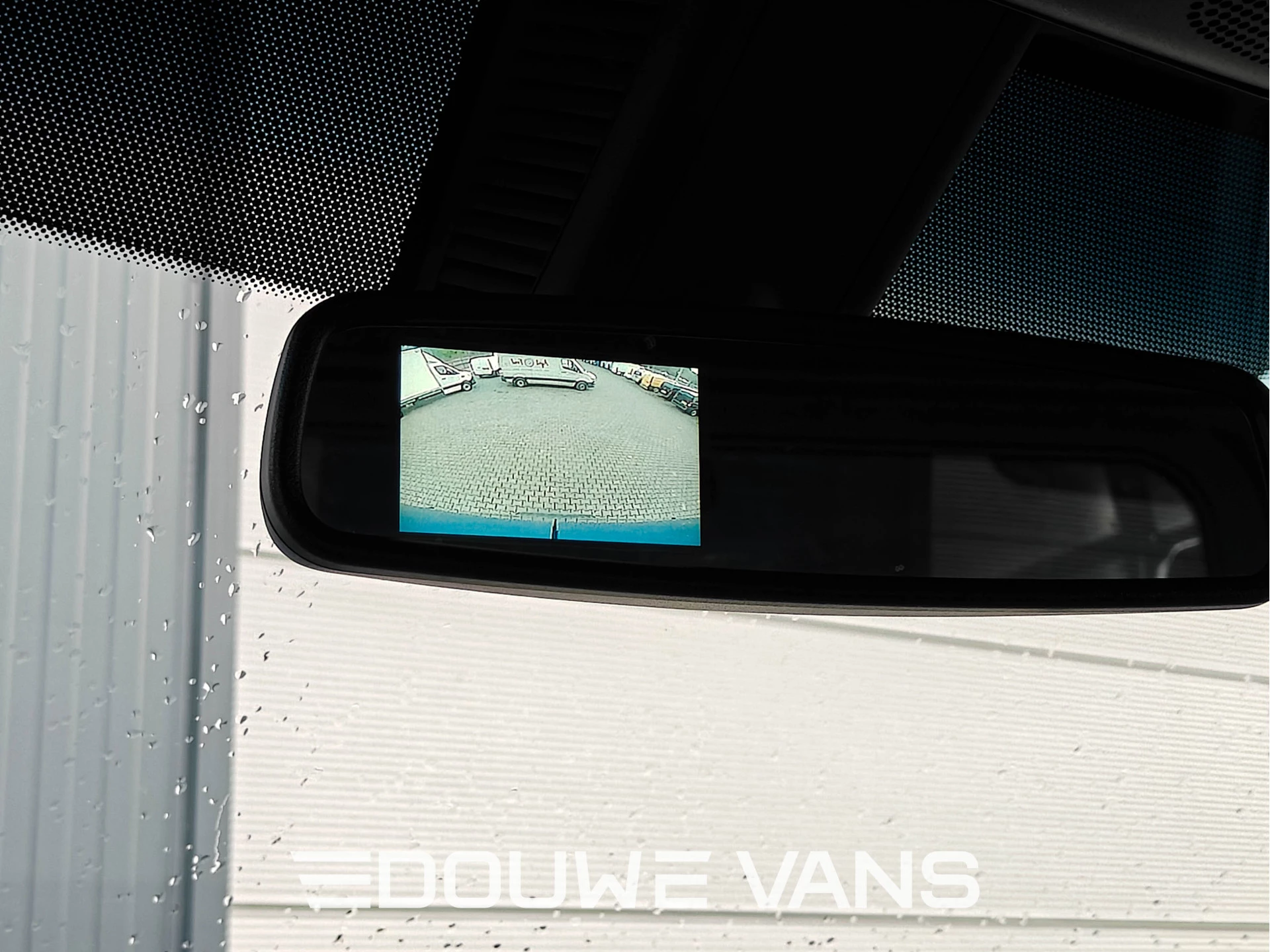 Mercedes-Benz Sprinter 2020 - 315 L3 Automaat Camera Stoelverwarming image 16