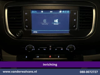 Peugeot Expert 2017 - 2.0 BlueHDI 122pk L2H1 Inrichting Euro6 Airco | Navigatie | Apple Carplay | Cruisecontrol | Imperiaal obrázek 3 náhled