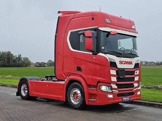 Scania R 2021 - R540 obrazek 5