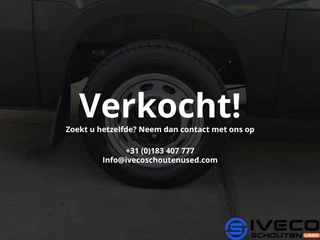 Iveco Daily 2024 - 35S16V A8 bild 37