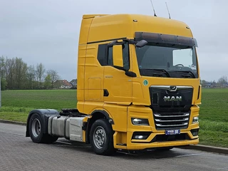 MAN TGX 2021 - 18.470 zdjecie 5