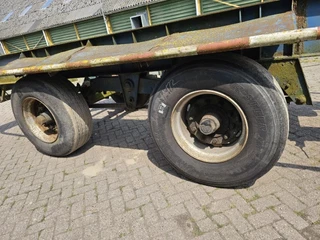 Fruehauf 2 1990 - N/A imagem 6