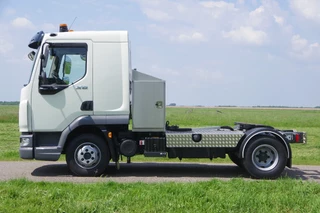 DAF N/A - XB trekker zdjecie 2