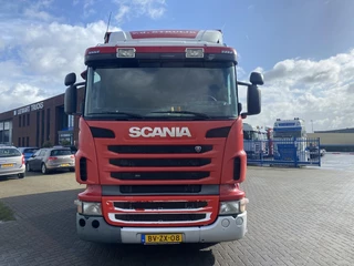 Scania R 2009 - 480 B 4X2 obrazek 7