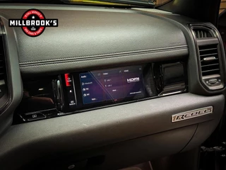 Dodge Ram 1500 2024 - Rebel Night Hurricane 2025 image 18