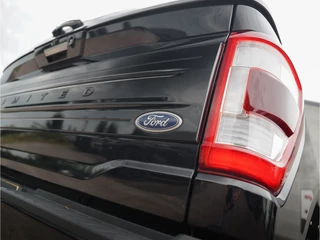Ford F-150 2022 - Limited 430pk PowerBoost Full Hybrid SuperCrew zdjecie 76