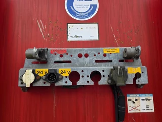Van Hool SAF - Disc 2008 - N/A image 9