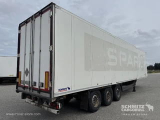 Schmitz Cargobull Semitrailer Reefer Multitemp 2017 afbeelding 2 miniatuur