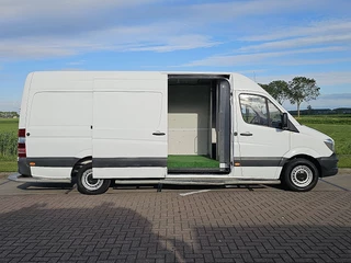 Mercedes-Benz Sprinter 2015 - N/A obrazek 12