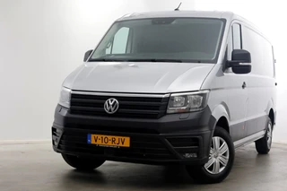 Volkswagen Crafter 2023 - 35 2.0 TDI 177pk DSG-Automaat L3H2 (L2H1) Airco/Navi/Camera 03-2023 te koop